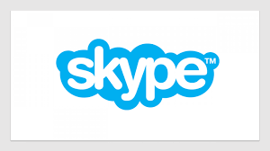 skype-logo - News Centre